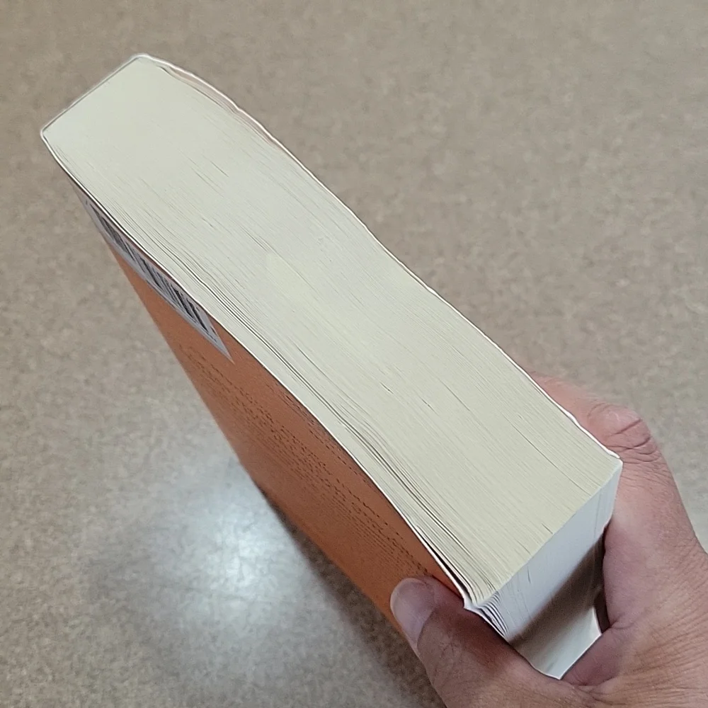 Outlander's Dragonfly in Amber Book!!! - Picture 8 of 8